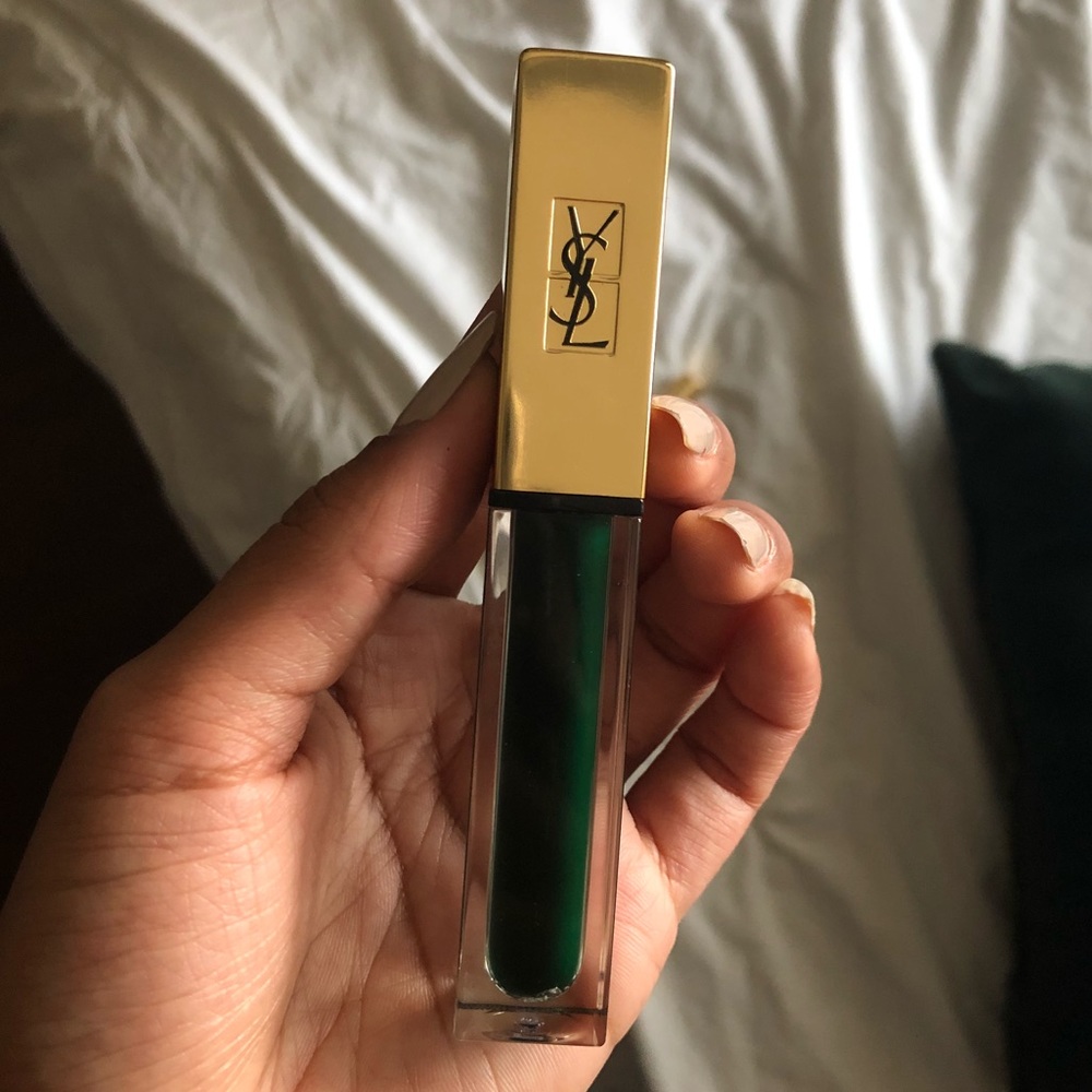 YSL Mascara